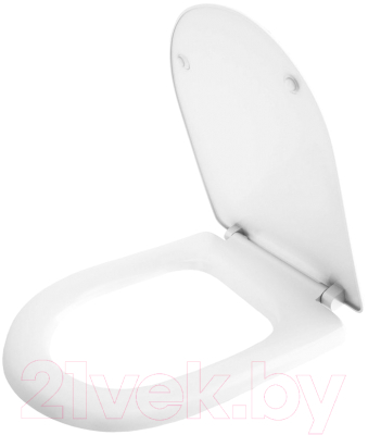 Сиденье для унитаза Керамин Стиль