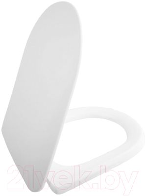 Сиденье для унитаза Керамин Стиль