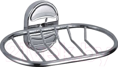 Мыльница Frap F1902-1 - фото