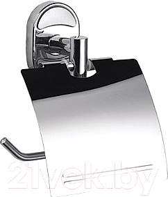Держатель для туалетной бумаги Frap F1903 - фото