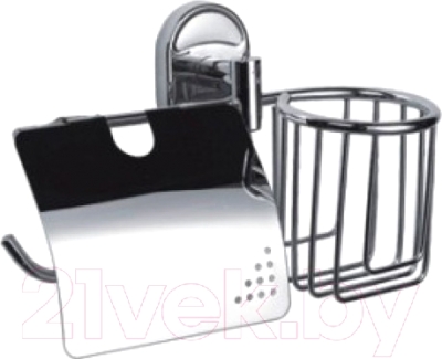 Держатель для туалетной бумаги Frap F1903-1 - фото