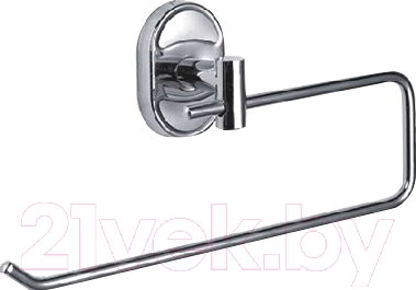 Держатель для бумажных полотенец в ванную Frap F1903-2 - фото