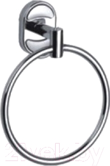 Кольцо для полотенца Frap F1904 - фото