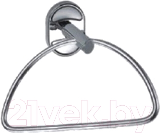 Кольцо для полотенца Frap F1904-2 - фото