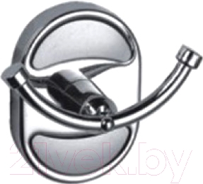 Крючок для ванной Frap F1905-2 - фото