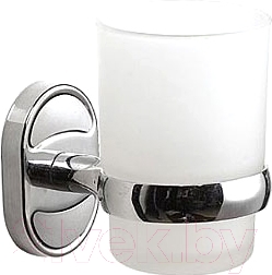 Стакан для зубной щетки и пасты Frap F1906 - фото