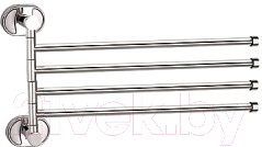 Держатель для полотенца Frap F1914 - фото