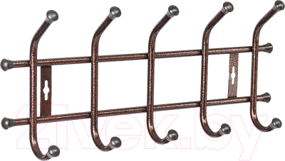 Вешалка для одежды Ника ВНТ5 - фото