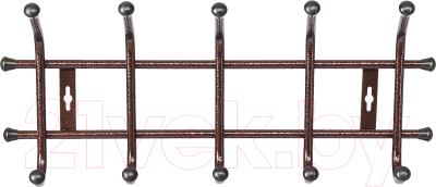 Вешалка для одежды Ника ВНТ5