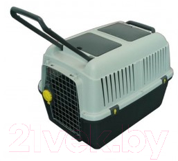 Переноска для животных MP Bergamo Bracco Travel 4 / 10.214