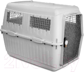 Переноска для животных MP Bergamo Bracco Travel 7 / 10.217 - фото