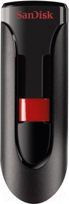 Usb flash накопитель SanDisk Cruzer Glide 128GB (SDCZ600-128G-G35) - фото