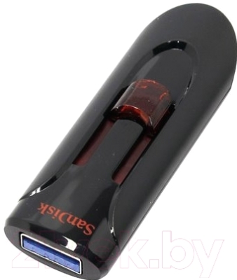 Usb flash накопитель SanDisk Cruzer Glide 128GB (SDCZ600-128G-G35)