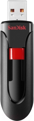 Usb flash накопитель SanDisk Cruzer Glide 128GB (SDCZ600-128G-G35)
