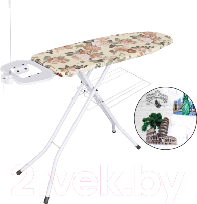 Гладильная доска Perilla Капитол - фото