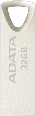 Usb flash накопитель A-data UV210 32GB (AUV210-32G-RGD) - фото