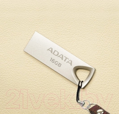 USB flash накопитель A-data UV210 64GB (AUV210-64G-RGD)