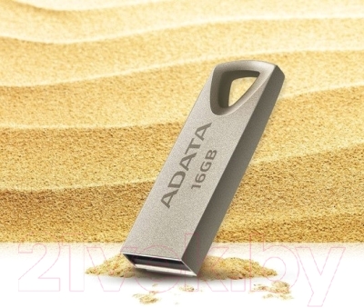 USB flash накопитель A-data UV210 64GB (AUV210-64G-RGD)
