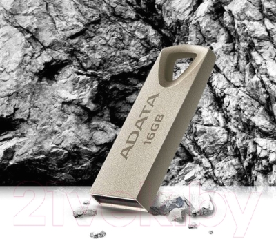 USB flash накопитель A-data UV210 64GB (AUV210-64G-RGD)