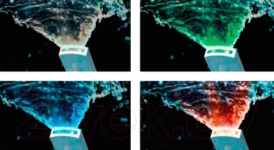 Фонтан для бассейна Intex 28089