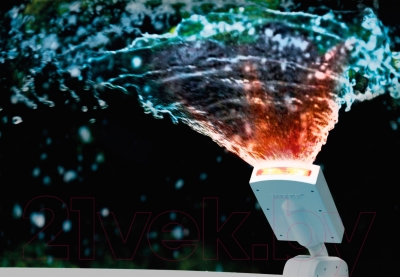 Фонтан для бассейна Intex 28089