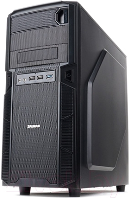 Корпус для компьютера Zalman Z1