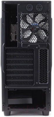 Корпус для компьютера Zalman Z1