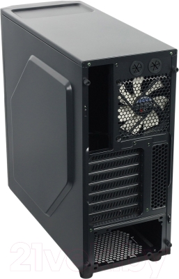 Корпус для компьютера Zalman Z1
