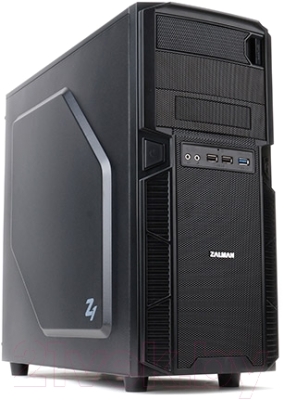 Корпус для компьютера Zalman Z1