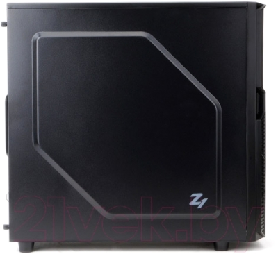 Корпус для компьютера Zalman Z1