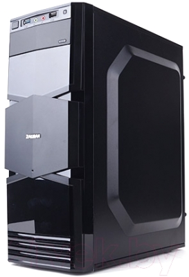 Корпус для компьютера Zalman ZM-T3