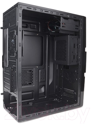 Корпус для компьютера Zalman ZM-T3