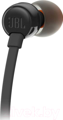 Наушники-гарнитура JBL T110