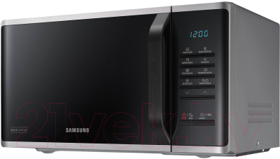 Микроволновая печь Samsung MS23K3513AS