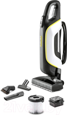 Вертикальный пылесос Karcher VC 5 Premium