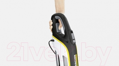 Вертикальный пылесос Karcher VC 5 Premium