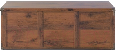 Сундук Black Red White Индиана JKUF 120 - фото