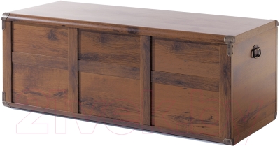 Сундук Black Red White Индиана JKUF 120