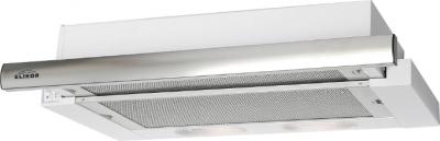 Вытяжка телескопическая Elikor Интегра 50П-400-В2Л - фото