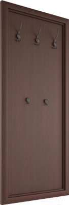 Вешалка для одежды Black Red White Коен WIE/70 - фото