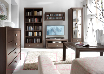 Зеркало Black Red White Коен LUS/103