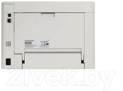 Принтер Kyocera Mita ECOSYS P2040dn