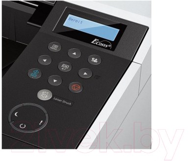 Принтер Kyocera Mita ECOSYS P2040dn