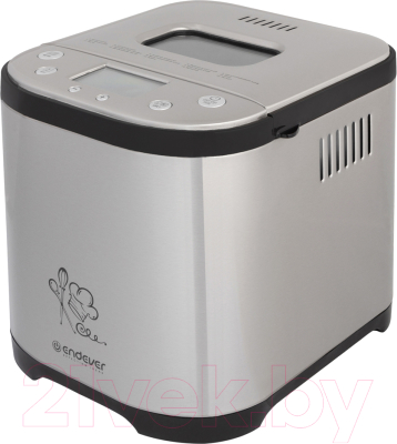 Хлебопечка Endever Skyline MB-52 (сталь)