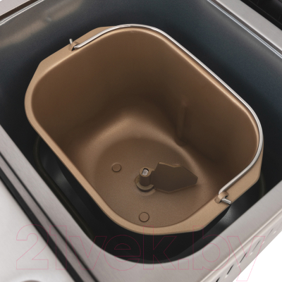 Хлебопечка Endever Skyline MB-52 (сталь)