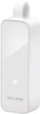 Сетевой адаптер TP-Link UE300 - фото