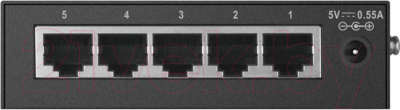 Коммутатор D-Link DES-1005D/O2B