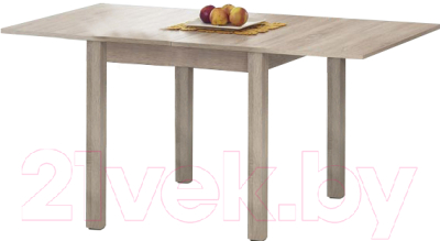 Обеденный стол Halmar Gracjan - фото