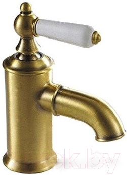 Смеситель Bravat Art F175109U - фото