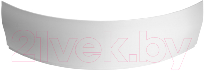 Экран для ванны Excellent Glamour 140 - фото